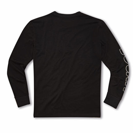 Ducati Ducatiana Long Sleeve T-Shirt