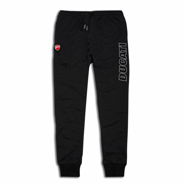 Ducati Logo Sweat Trousers