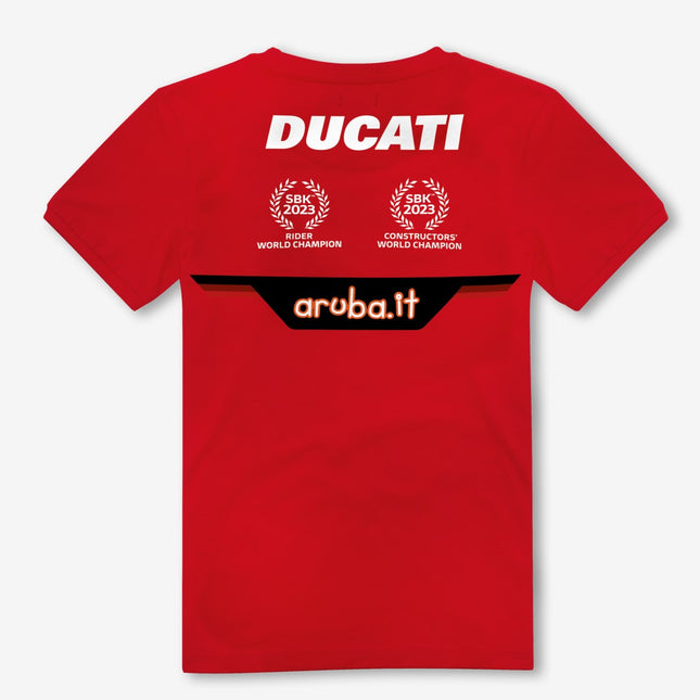 Bautista SBK World Champion 2023 T-Shirt