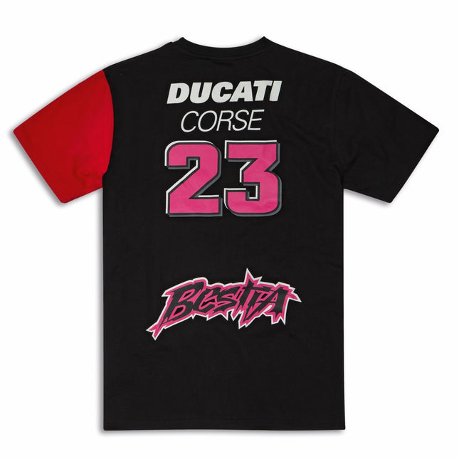 Dual Bastianini T-shirt