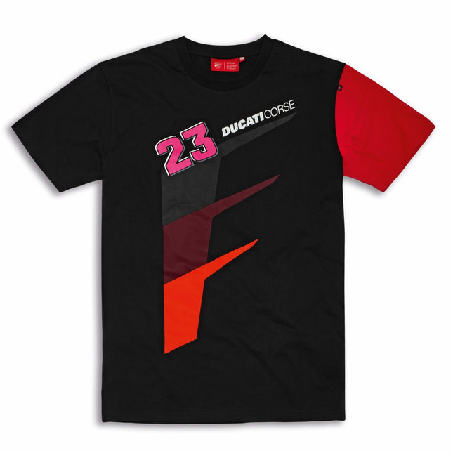 Dual Bastianini T-shirt