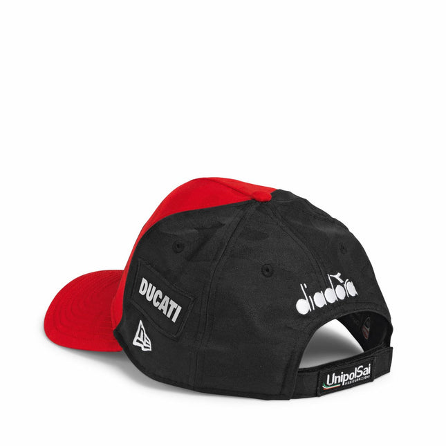 Ducati MotoGP 24 Replica Cap