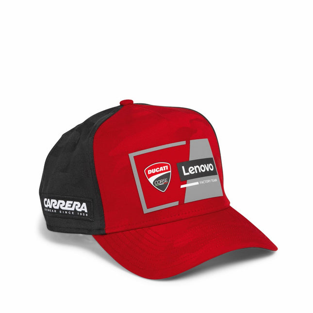 Ducati MotoGP 24 Replica Cap