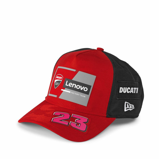 Ducati MotoGP 24 Team Replica EB23 Cap