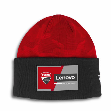 Ducati MotoGP 24 Replica Beanie