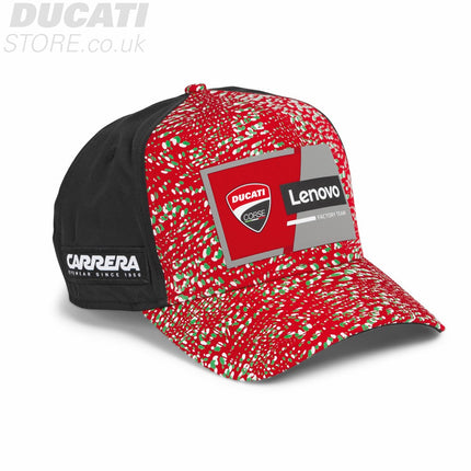 Ducati MotoGP Replica 2024 Cap Mugello Edition