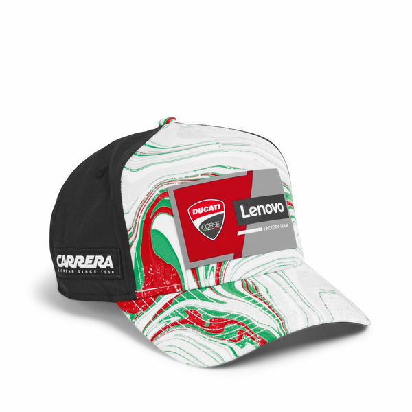 MotoGP Misano 24 Special Edition Cap | Ducati Store – Ducati