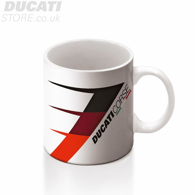 Ducati Corse L24 Mug