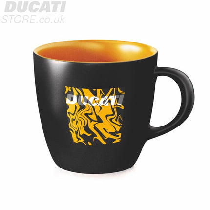 Ducati Art Mug