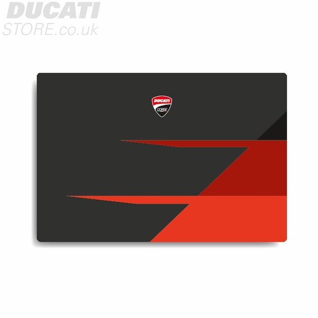 Ducati Corse Speed Laptop Case