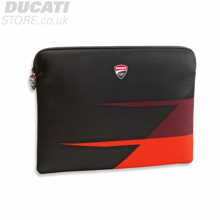Ducati Corse Speed Laptop Case