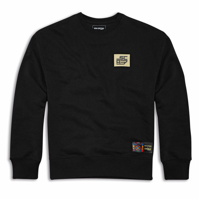 Ducati Energy Van Orton Sweatshirt