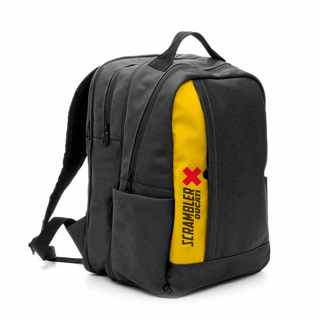 Ducati Scrambler Tour Refrigiwear Backpack