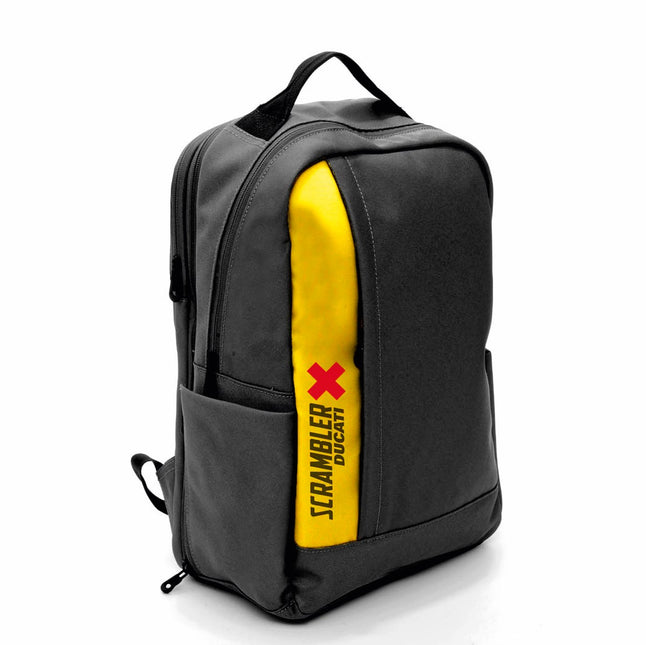 Ducati Scrambler Tour Refrigiwear Backpack
