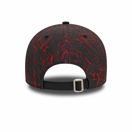 Ducati Corse Crinkle Cap