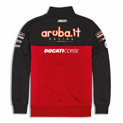 Ducati SBK 24 Team Replica Sweatshirt