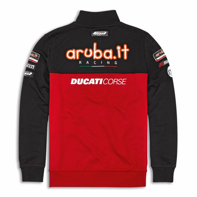 Ducati SBK 24 Team Replica Sweatshirt