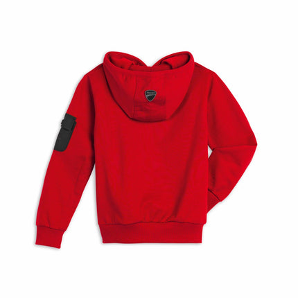 Ducati Future 5.0 Kids Sweatshirt