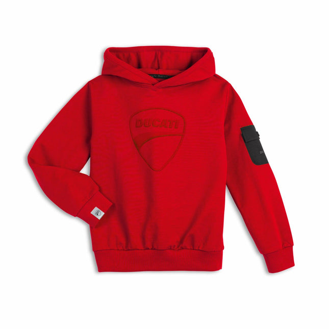 Ducati Future 5.0 Kids Sweatshirt