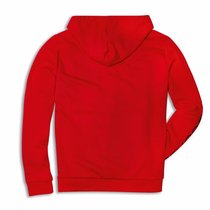 Ducati Corse DC Livery Hooded Sweatshirt