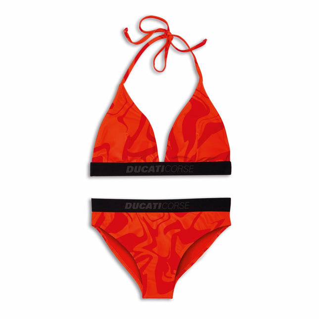Ducati Corse AOP Bikini