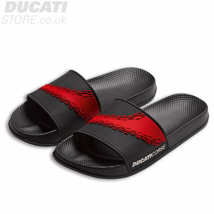 Ducati Corse Wake Slides