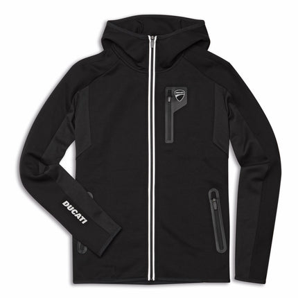 Ducati Reflex 3.0 Ladies Sweatshirt