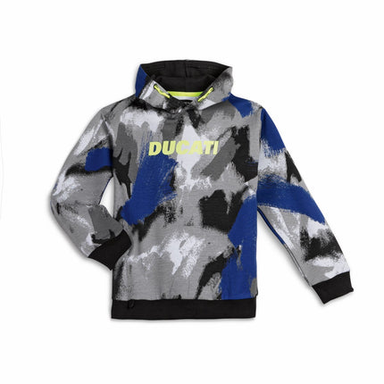 Ducati Pop 5.0 Kids Sweatshirt