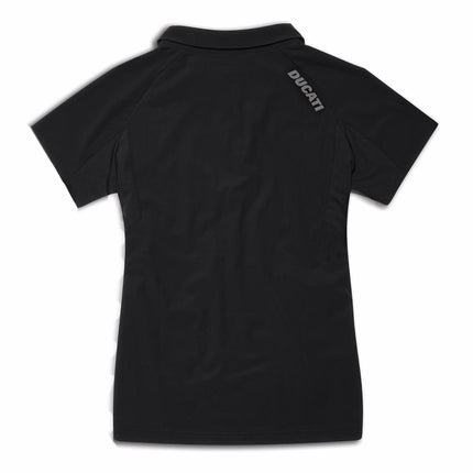 Ducati Reflex 3.0 Ladies Polo