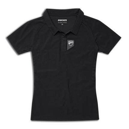 Ducati Reflex 3.0 Ladies Polo