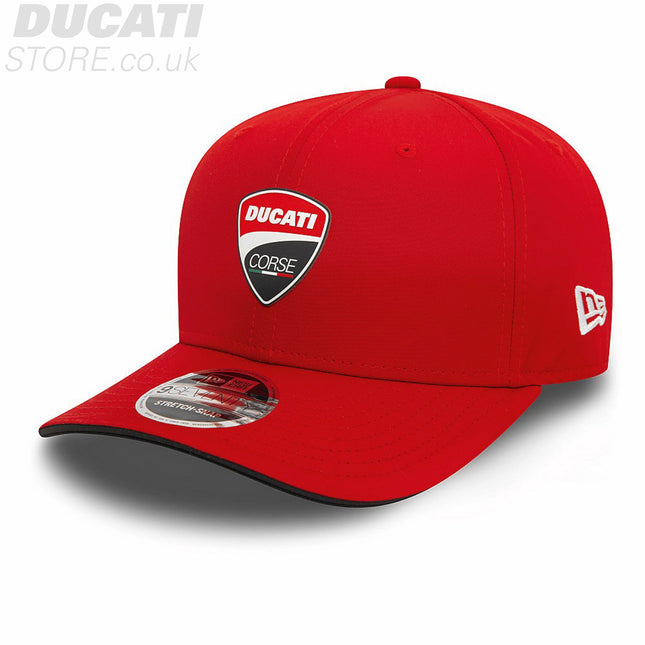 Ducati Corse Classic Cap