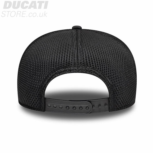 Ducati Corse Fluo Cap