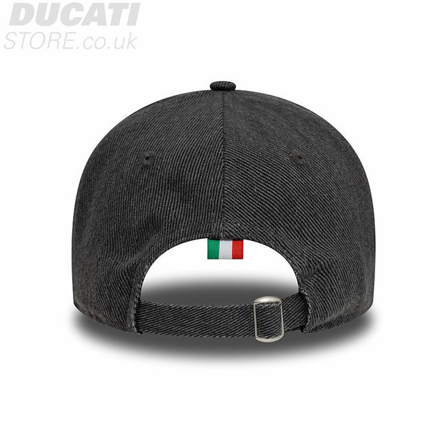 Ducati Core Cap