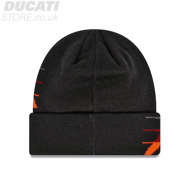 Ducati Corse Shock Beanie