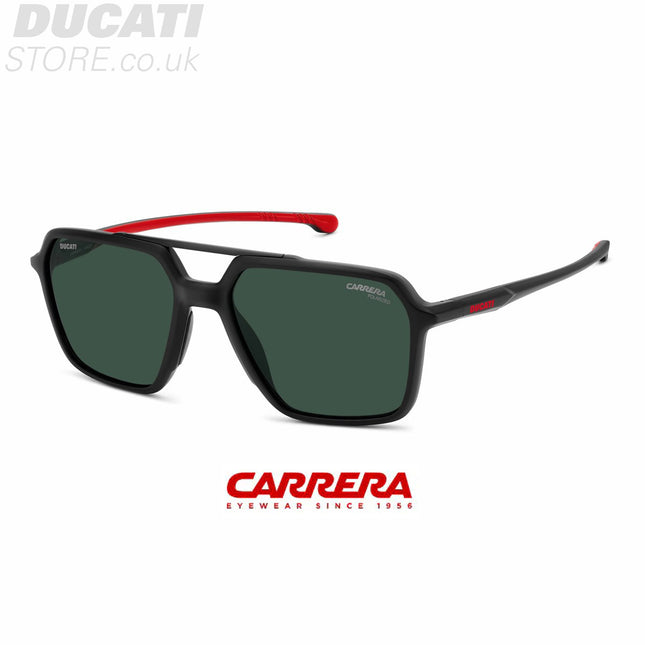 Ducati Carrera Suzuka Sunglasses