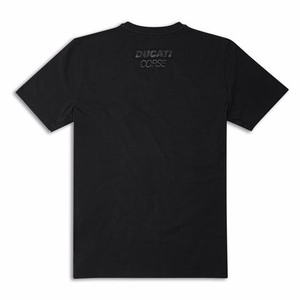 Ducati Corse Tonal 3.0 T-Shirt