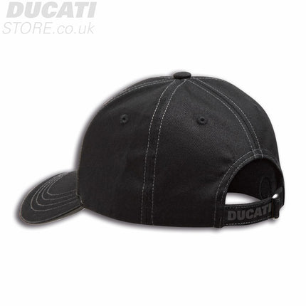 Ducati D-Cruiser Cap