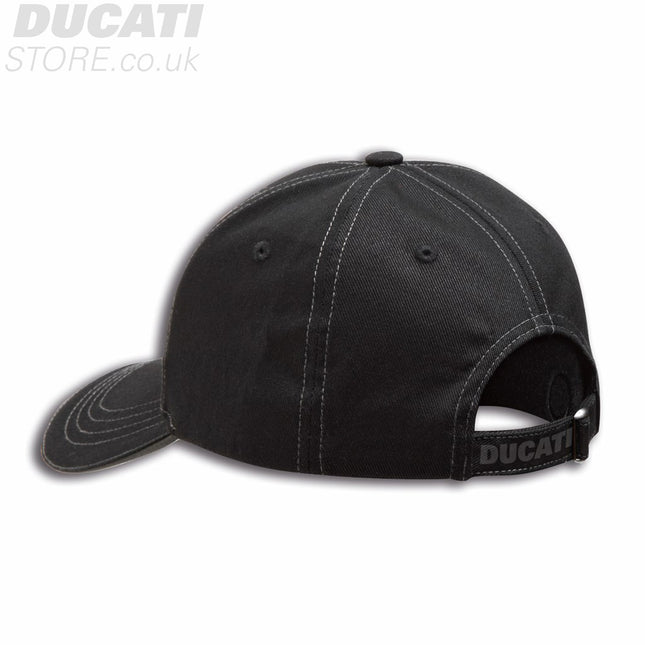 Ducati D-Cruiser Cap