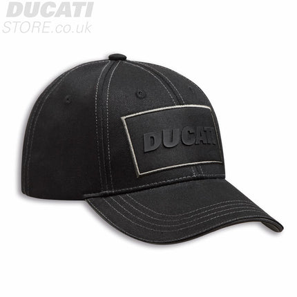 Ducati D-Cruiser Cap