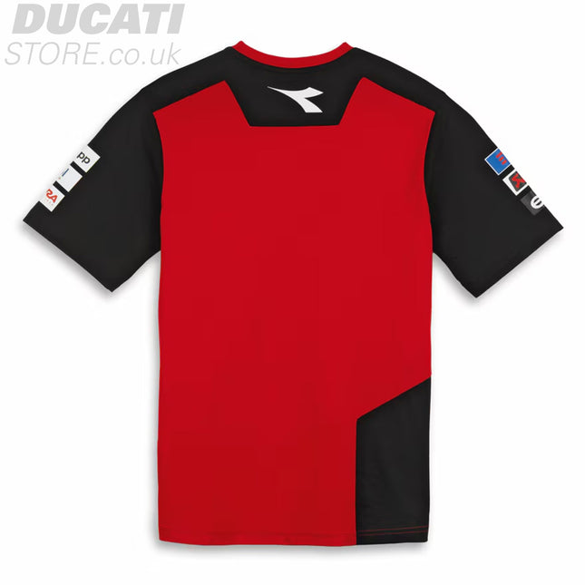 Ducati MotoGP 25 T-Shirt