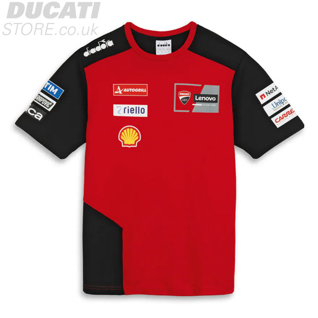 Ducati MotoGP 25 T-Shirt