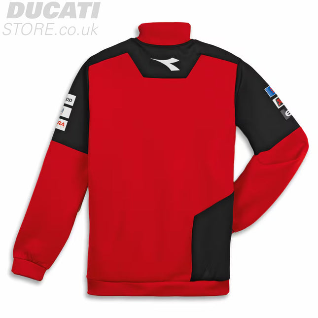 Ducati MotoGP 25 Sweatshirt