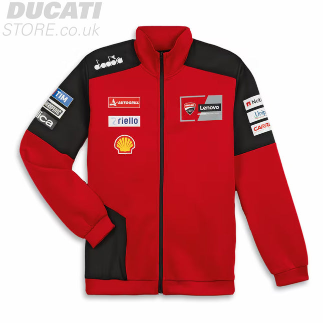 Ducati MotoGP 25 Sweatshirt