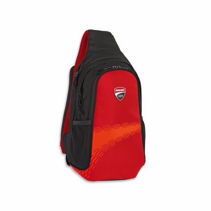 Ducati Corse DC Livery Shoulder Bag