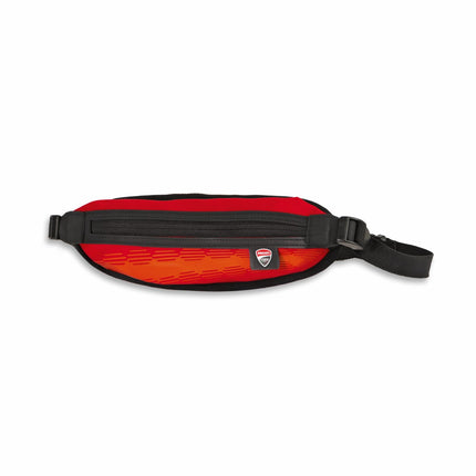 Ducati Corse DC Livery Fitness Waistpack