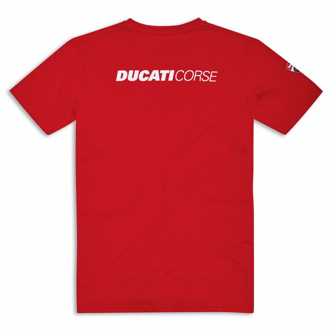 Ducati Foggy 2.0 T-Shirt