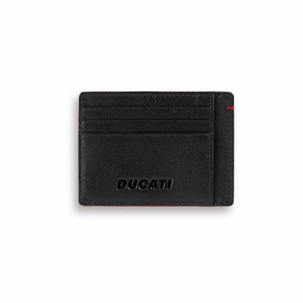 Ducati Firma Credit Card Holder