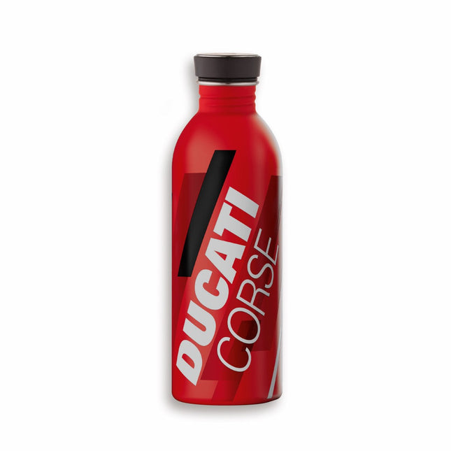 Ducati Corse Light Thermos 24 Bottle