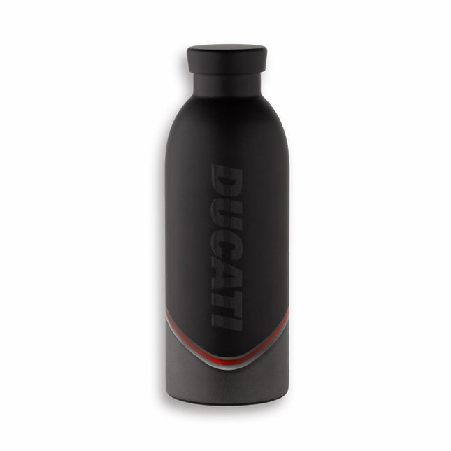 Ducati Thermos 24 Black