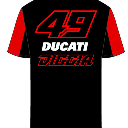 Ducati Dual Diggia T-Shirt